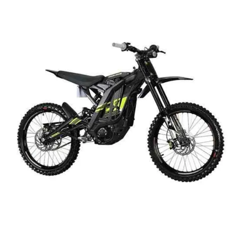 

2024 оригинальный Sur Ron Light Bee X мощный 75 км/ч Dirt Ebike для взрослых SurRon электрический велосипед