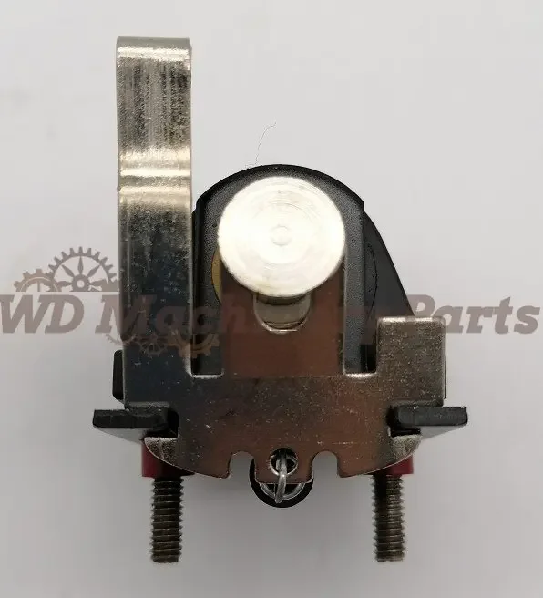 26214 RE62240 RE37089 12 Volt Injection Pump Shut Off Solenoid for Stanadyne Roosamaster 6.2L 6.9L 7.3L 5.7L 6.5L