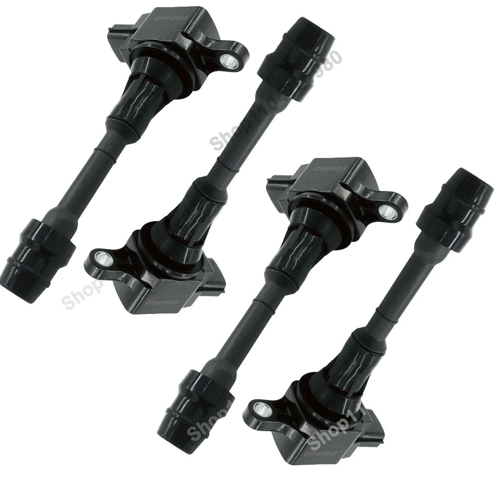 

U5061 48226 Катушка зажигания 22448-8H315 22448-8H311 для NISSAN X-TRAIL T30 MURANO ALTIMA SENTRA PRIMERA 350Z AVENIR 22448-8H310