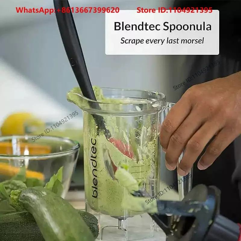 Commercial 825/885/800 smoothie machine original accessories torsion cup mixing tank