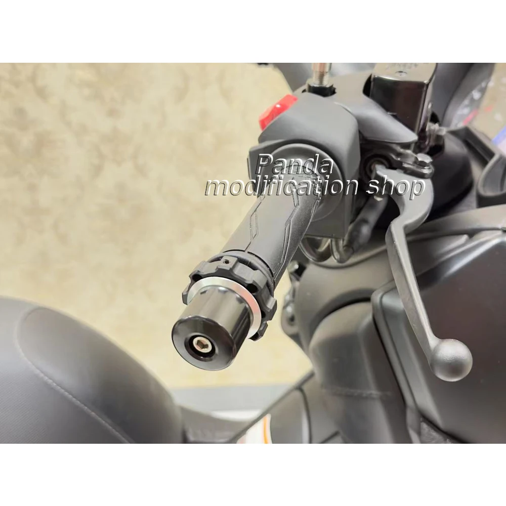 For Yamaha XMAX300 XMAX250 XMAX 300 X MAX 250 125 400  2018 2019 2020 2021 2022 2023 Motorcycle Accessories throttle lock cruise