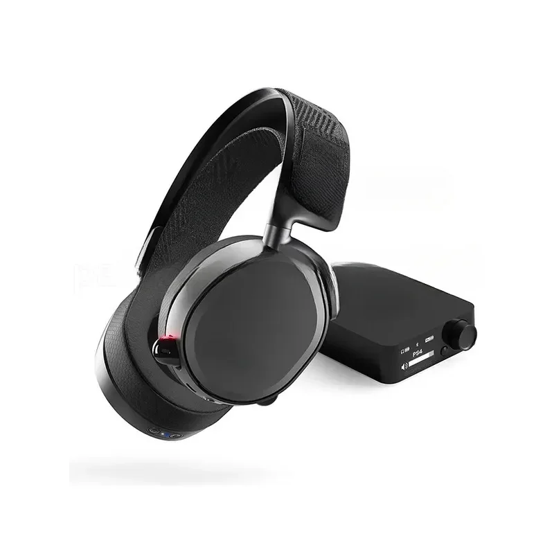 Наушники SteelSeres Arctis Pro, профессиональная киберспортивная игра, беспроводная Hi-Fi гарнитура 2,4 ГГц