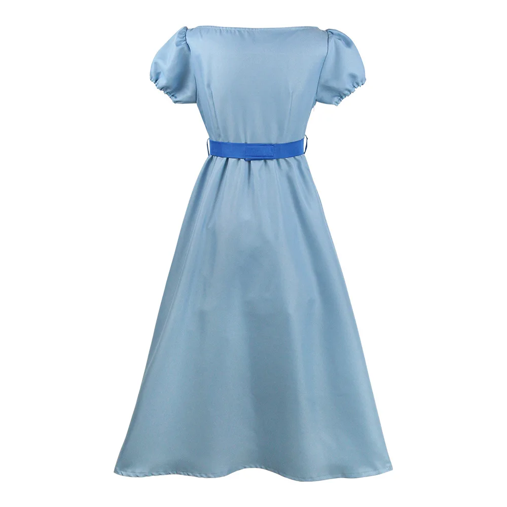 The Ultimate Guide to the Wendy Darling Costume for Adults: Real Wear, Real Magic The Ultimate Guide to the Wendy Darling Costume for Adults: Real Wear, Real Magic