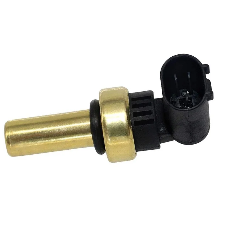 FOR VAUXHALL ENGINE COOLING COOLANT RADIATOR TEMPERATURE SENSOR 55591002