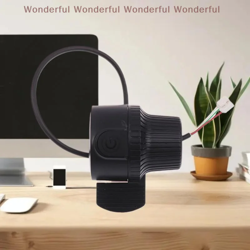 

Speed and Power at Your Fingertips, New G3/G4 Scooter Thumb Throttle Accelerator Switch