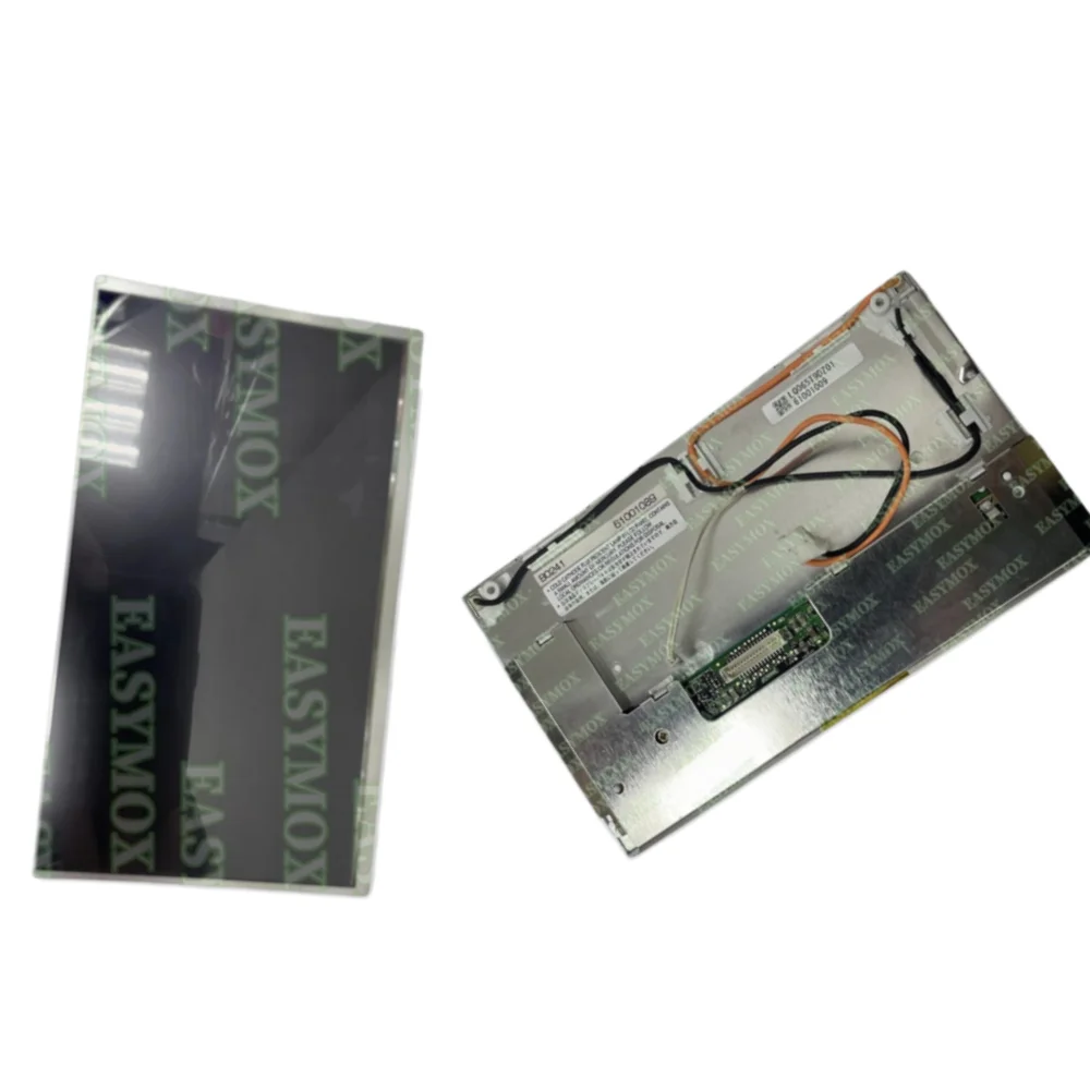 Durable High-Quality 6.5 Inch LCD Display Replacement LQ065T9DZ01 LQ065T9DZ03 for Car GPS Navigation