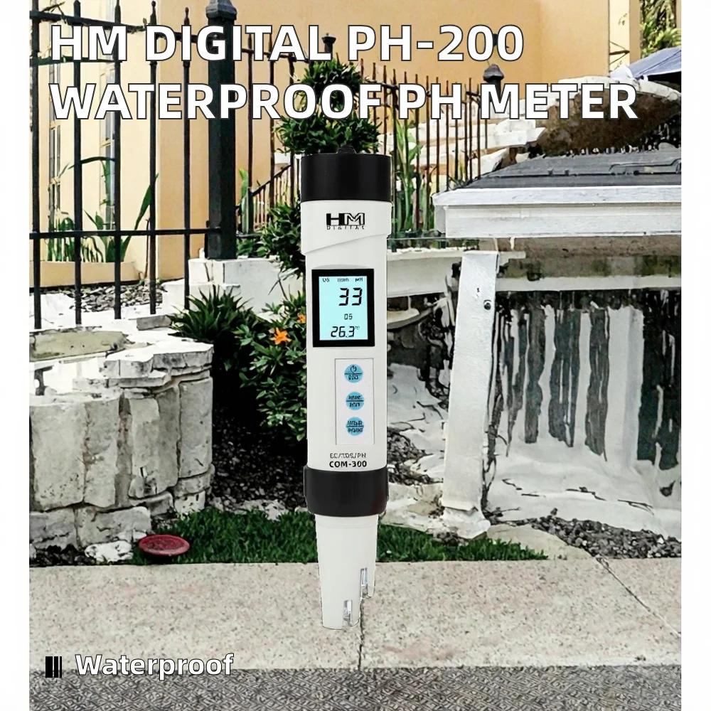 2026 Hm Digital PH-… - image