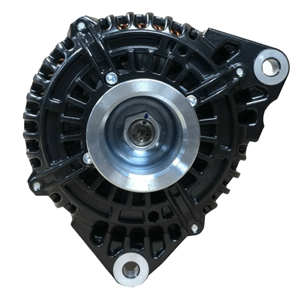 Prestolite AVI150S1154HP/AVI150S1111HP Durable Truck Alternator Generator Replacement New Condition China Bus Accessories
