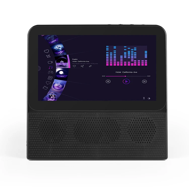 7inch Smart Home Android Speaker