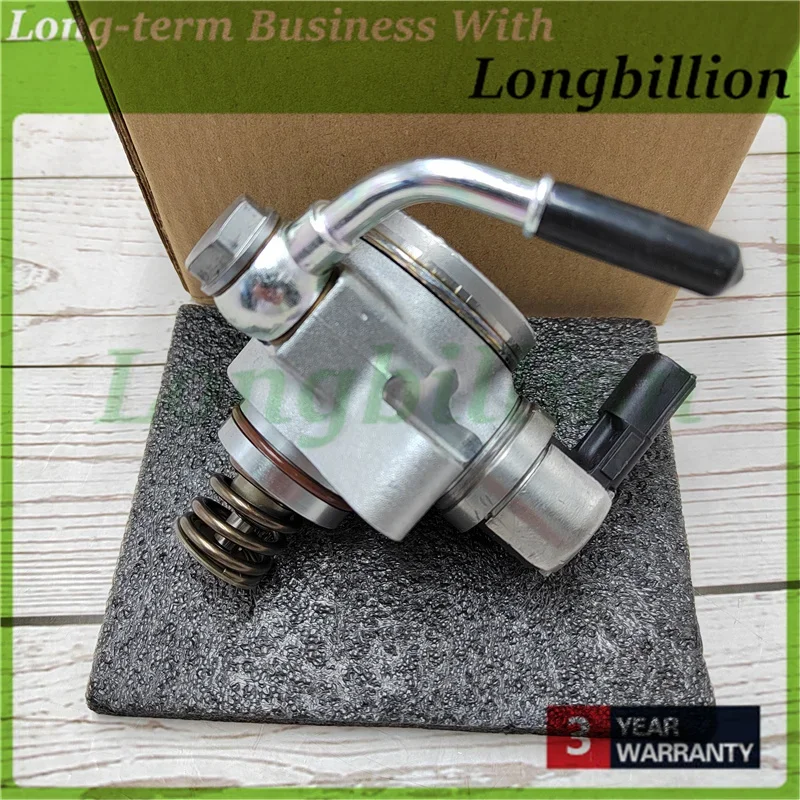

1PC High Pressure Air Pump PE19-20-3F0 PE01-20-3F0B SM296100-0020 SM2961000020 PE19203F0 For Mazda3 Gasoline 2.0
