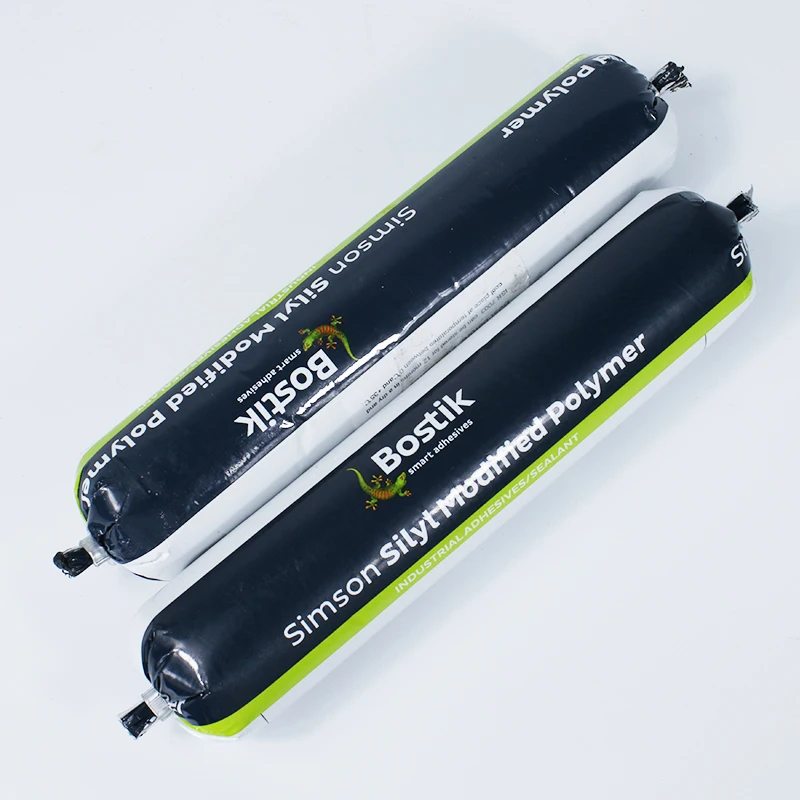 الأصلي Bostik Simson ISR 7003 7005 7008 سيليان تعديل بوليمر تسرب لاصق مانع التسرب مطاطا مانع التسرب Bostik 7003 #4