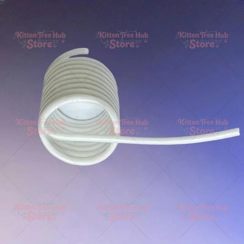 Universal flosser water Soft hose repair accessories