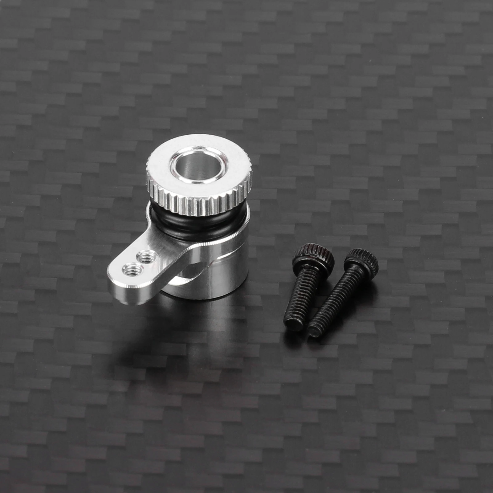RCAWD for Losi 1/18 Mini LMT LOS01026 20T Servo Saver Arm Set for LOS01026T1 LOS01026T2 LOS01026T3 LOS01026T4 Servo Arm Upgrades