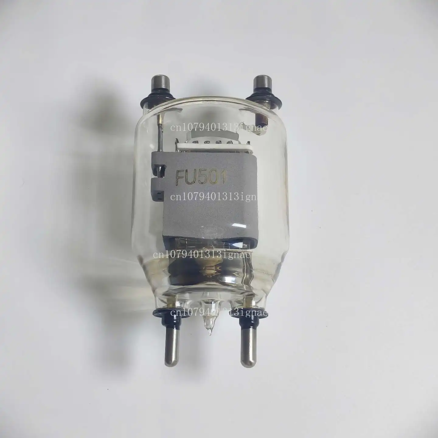 

FU-501 electron tube triode vacuum heating tube