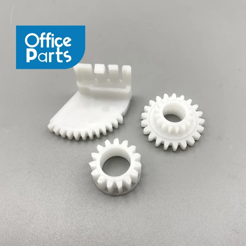 10SET Cassette Unit Gear for BROTHER DCP 8060 8065 8070 8080 8085 MFC8370 8380 8460 8480 8660 8670 8680 8690 8860 8870 8880 8890