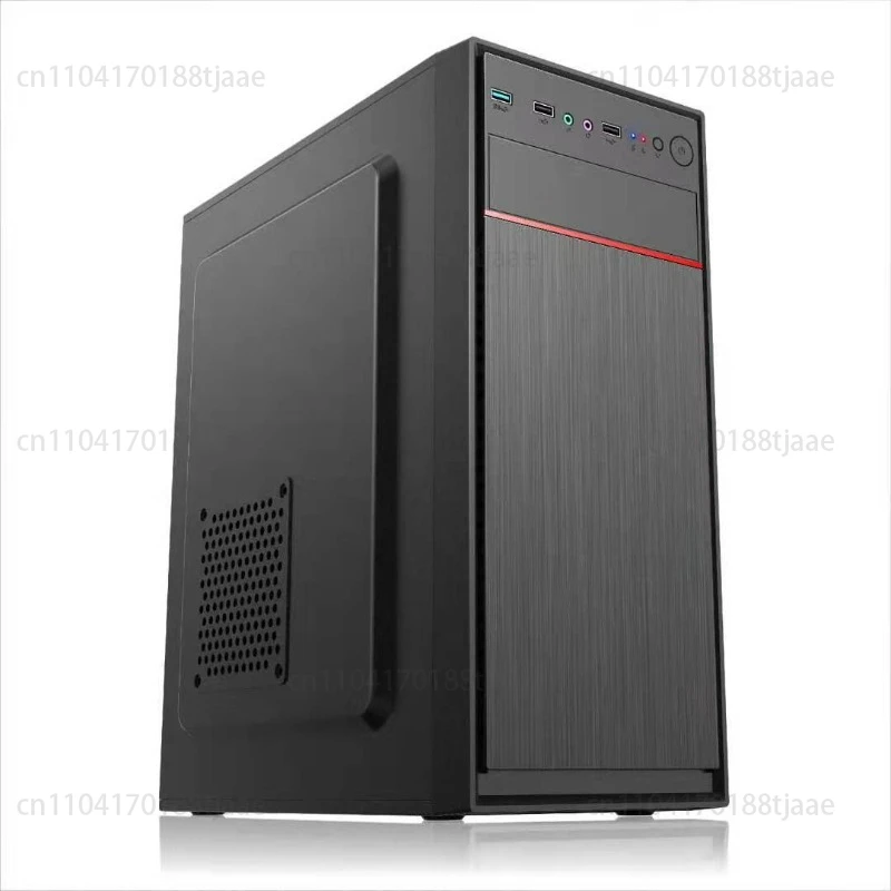 3205 Computer Case ATX Standard Large Main Board and Main Case Assembly Desktop Computer