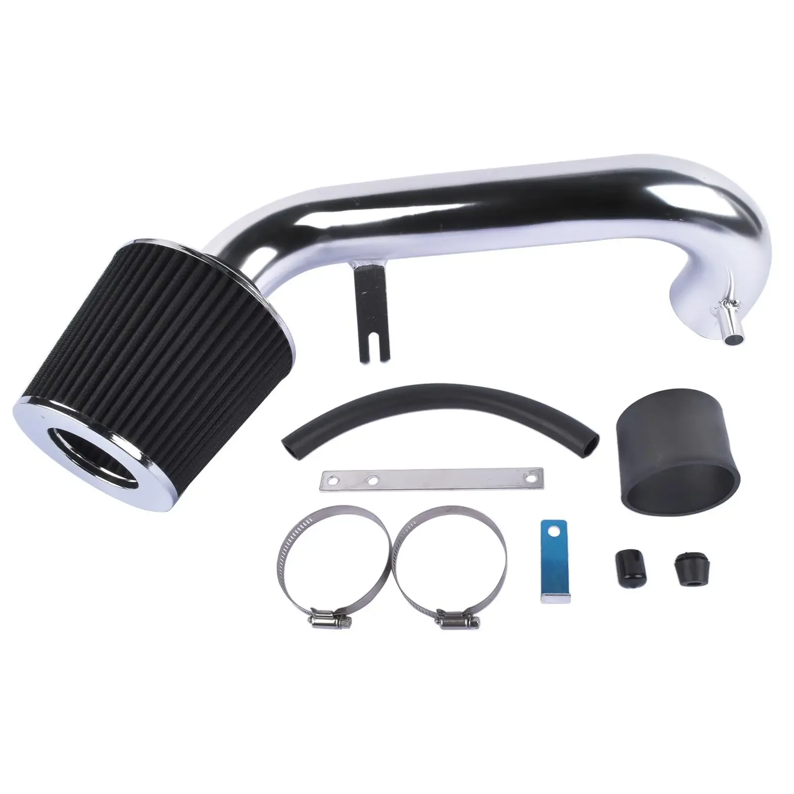 

AP03 BLACK For Honda Civic 1.7L AT/MT 2001-2005 Cold Air Intake Kit with Filter