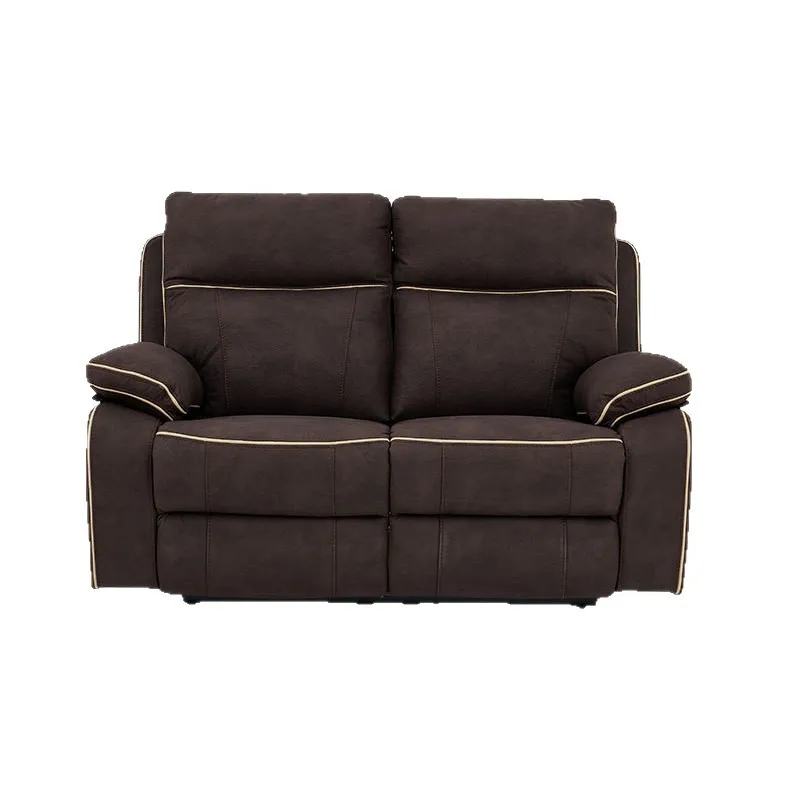 LTT Italian simple multi-functional sofa small apartment living room two-person combination sofa