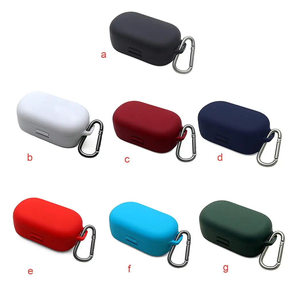 Earphone Case Earbuds Box Dustproof Headphones Cover Consumer Electronics