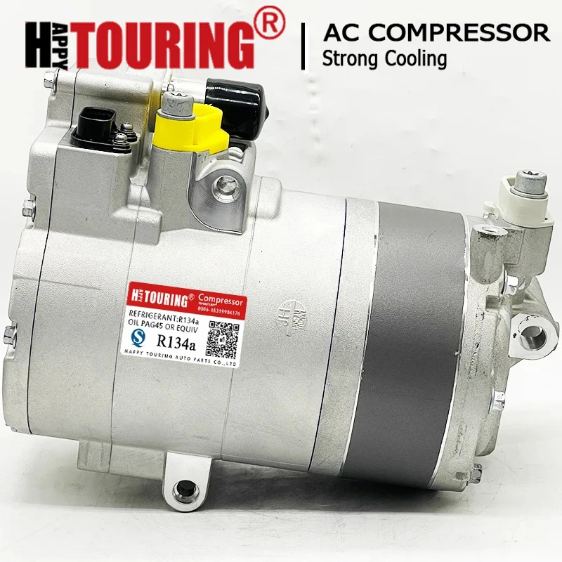 AC Compressor for BMW 530e 2.0L 2018 2019 2020 2021 2022 2023 64529364872 64529364867 64529347661 64526998210 64529496106