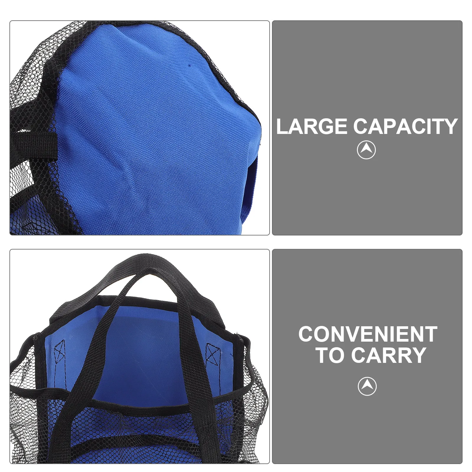 Single Handheld Bowling Bag Bowling Ball Carrier Pouch Handle Design Large Capacity Easy Carry Sports Balls Bag 2