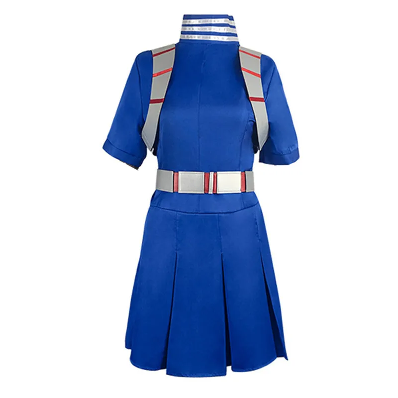 

Boku no Hero Academia Todoroki Shoto Women's Skirt Suit Cosplay Costume