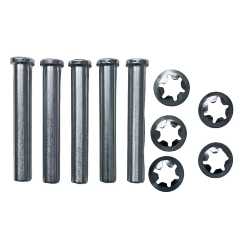 AT69 -For Dometic 9100 9200, Fits Power Rv Awning Replacement Part Fasteners And Pins Kit Camper Accessories