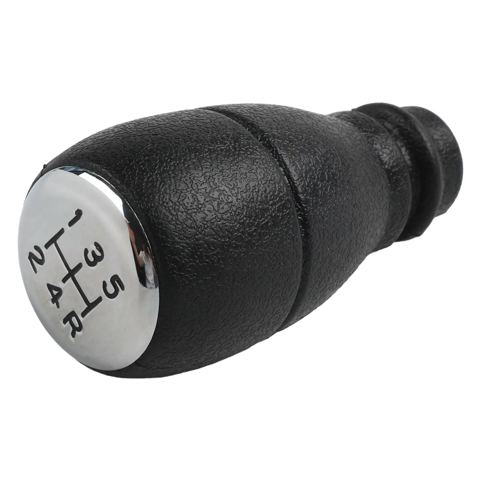 5 Speed Gear Shift Knob for Berlingo and For Partner 1996-2008 ABS Material Crafted for Reliable Use and Enhanced Interior Look