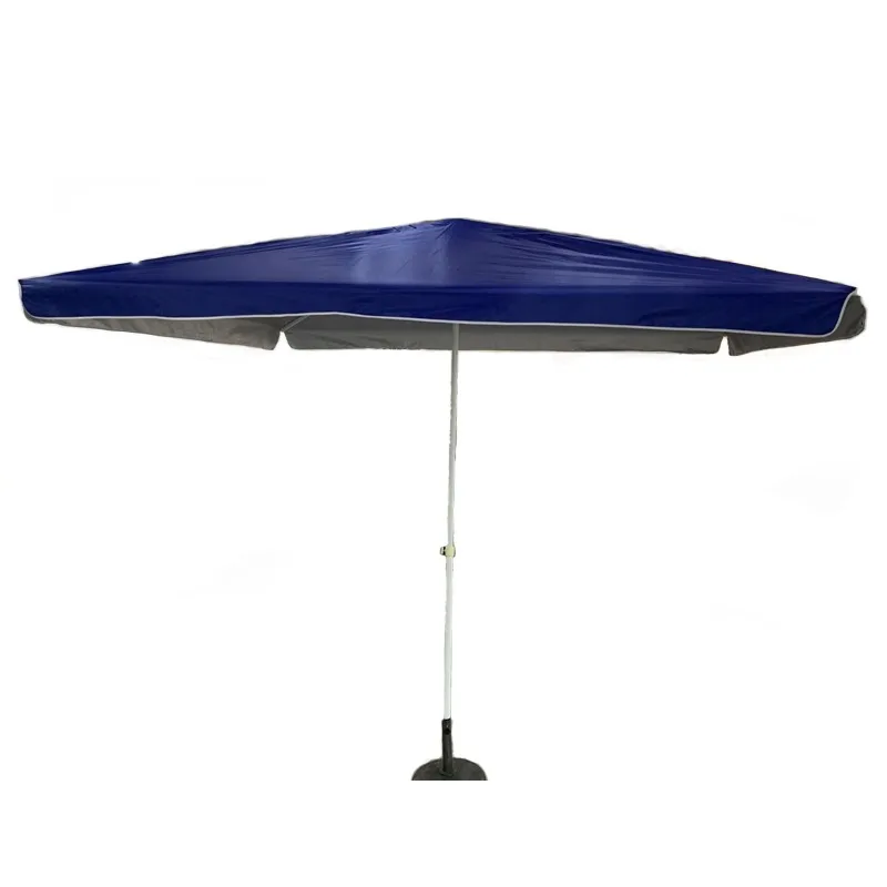 Chinese Supplier Outdoor Garden Beach Umbrella, New Invention Sunscreen Garden Umbrella *