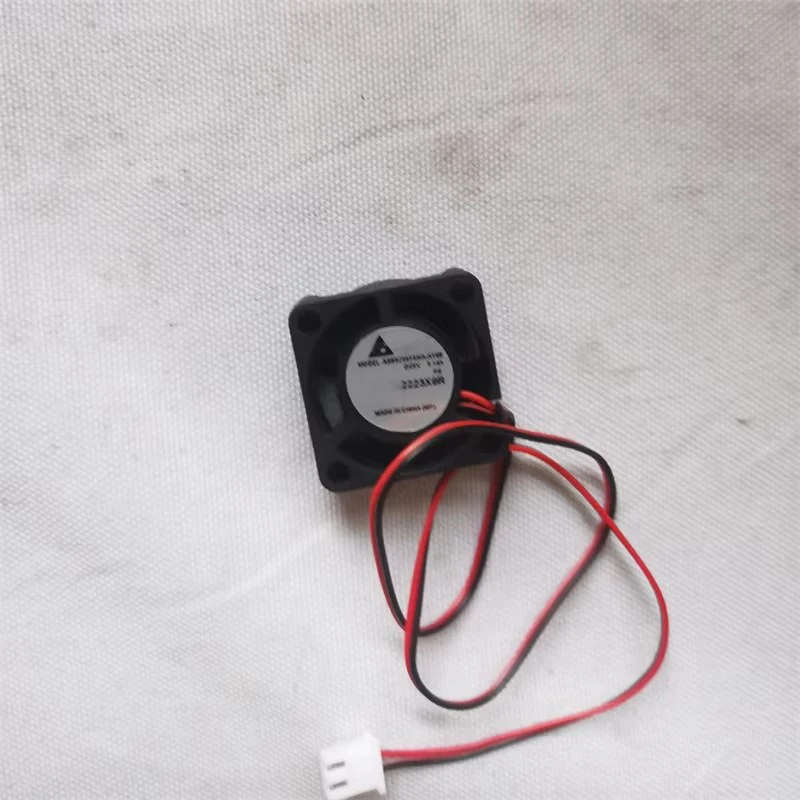 ASB02505SHA-A 2510 5V 0.3A  25X25X10MM  high speed dc cooling fan