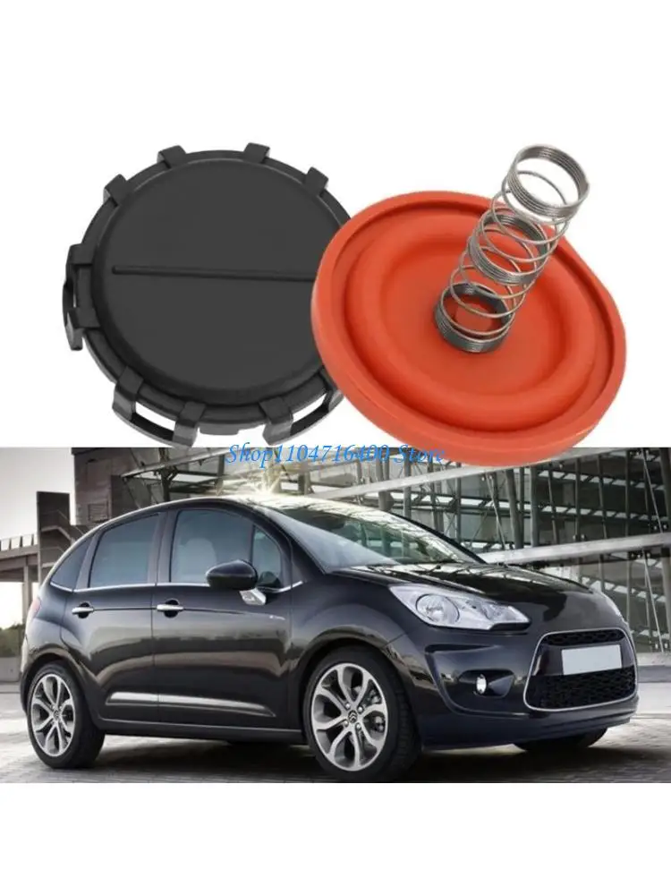 

y1gd Cover Rockers Cover Gasket for C2 1479837 1690275 993760 Y60110210B