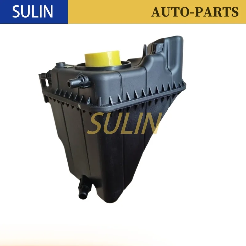 

17138677649 Engine Coolant Overflow Expansion Tank For BMW 330I 2017-2019 340I 2016-2019 440I 2019-2020 M240 17138677 649