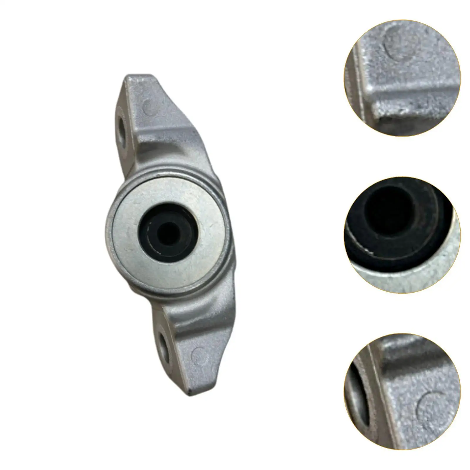 

Rear Upper Car Suspension Strut Mount Sturdy Shock Absorber Bracket for Fusion MKZ Model Vehicles
