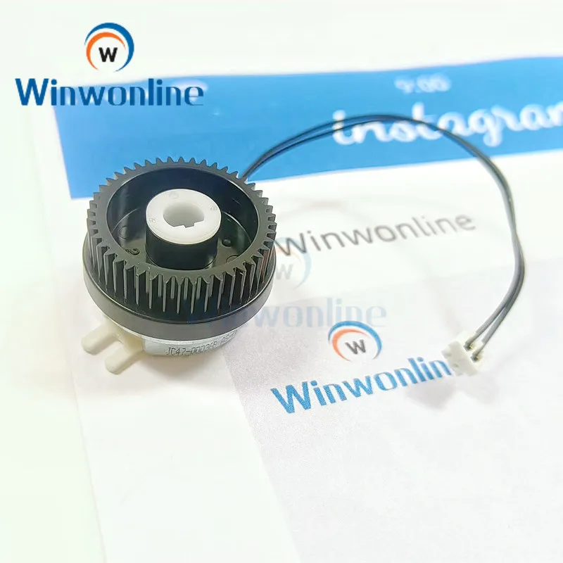 1 Pc Clutch Electri…