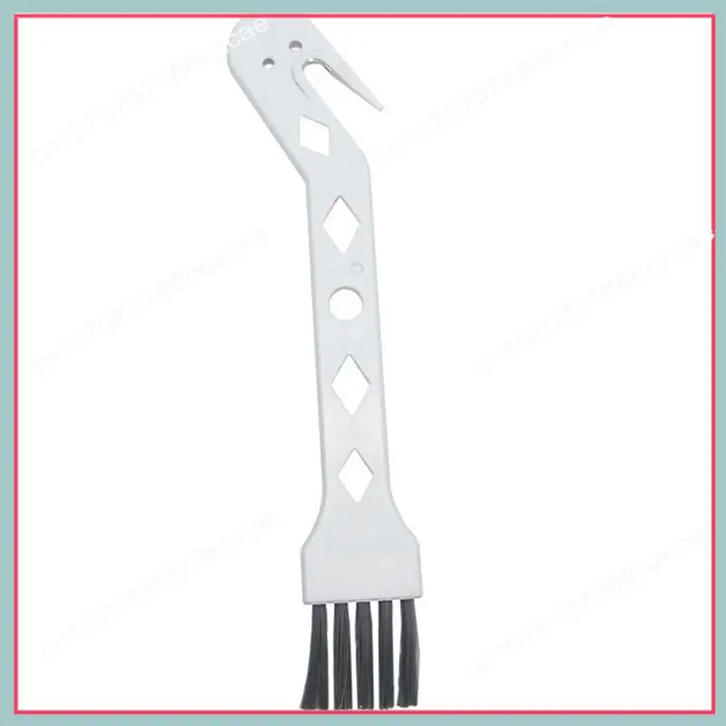 A26P para Eufy X10pro Omni Robot aspirador cepillo principal, cepillo lateral filtro tela accesorios de repuesto cepillo