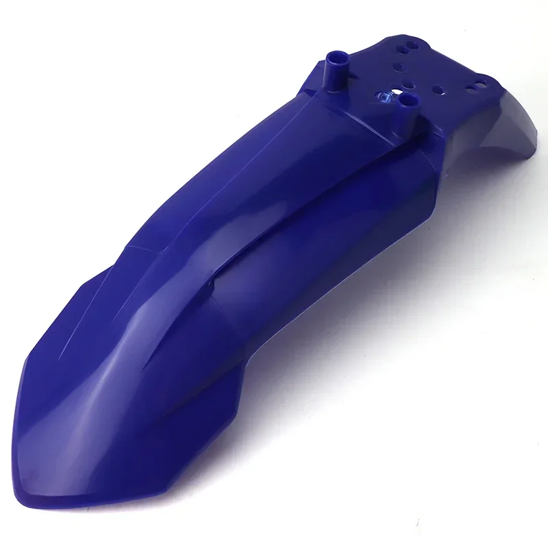 Universeller Motorrad-Vorderkotflügel Schmutzfänger Radschutz für 50 SXF SX XCW Dirt Bike Pit Bike Motorradzubehör – Detail 5