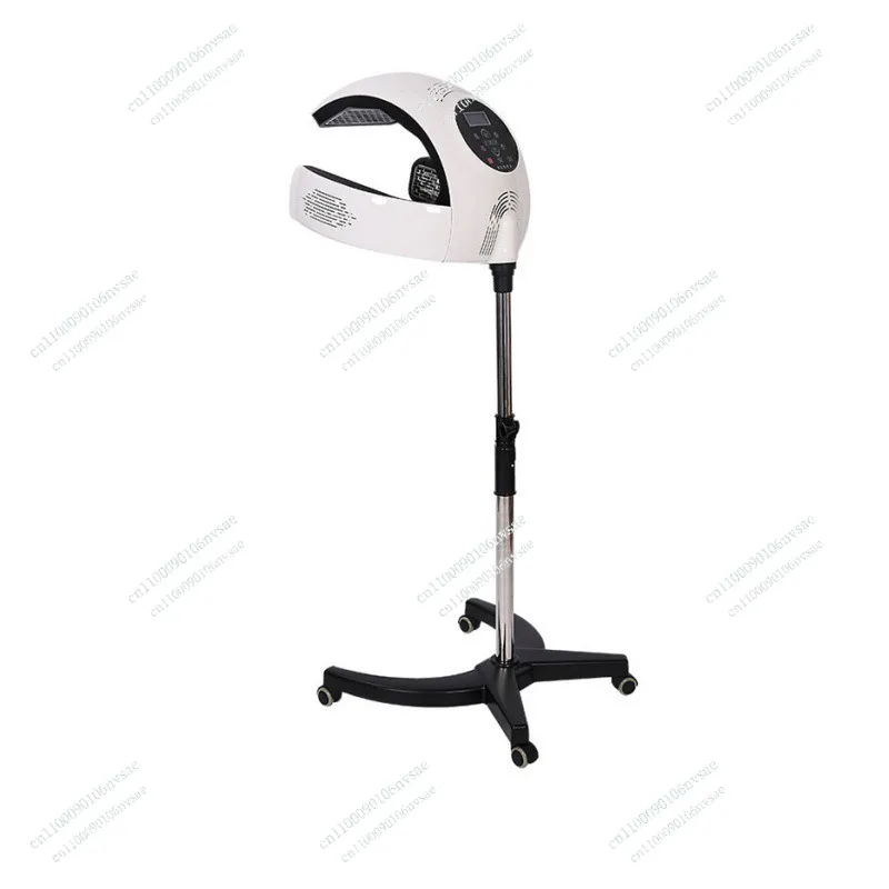 

New hair salon intelligent hair dryer, hair salon hot and cold perm, styling, oil treatment, perm machine, dedicated automatic