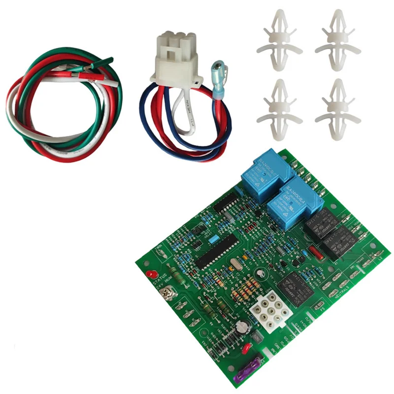 

【RECOMENDAR】Плата управления печью ICM280 для Goodman для печи Janitrol, печатная плата B18099-06, B18099-08 B18099-10, B18093-13