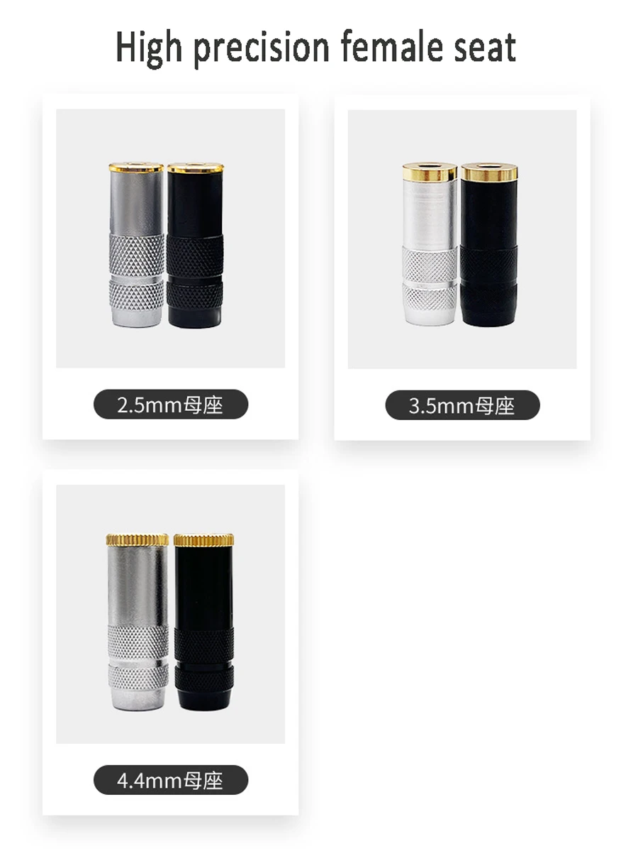 Amplificateur De Casque Numérique Hifi De Type C à... – Grandado