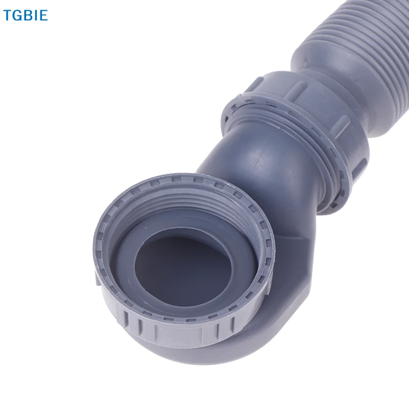 

[TL]【TL】Drain Pipe Bathtub Water Seal Design Efficient Drainage Flat Tub Functionality Gray ABS High Quality PP RV Tubs