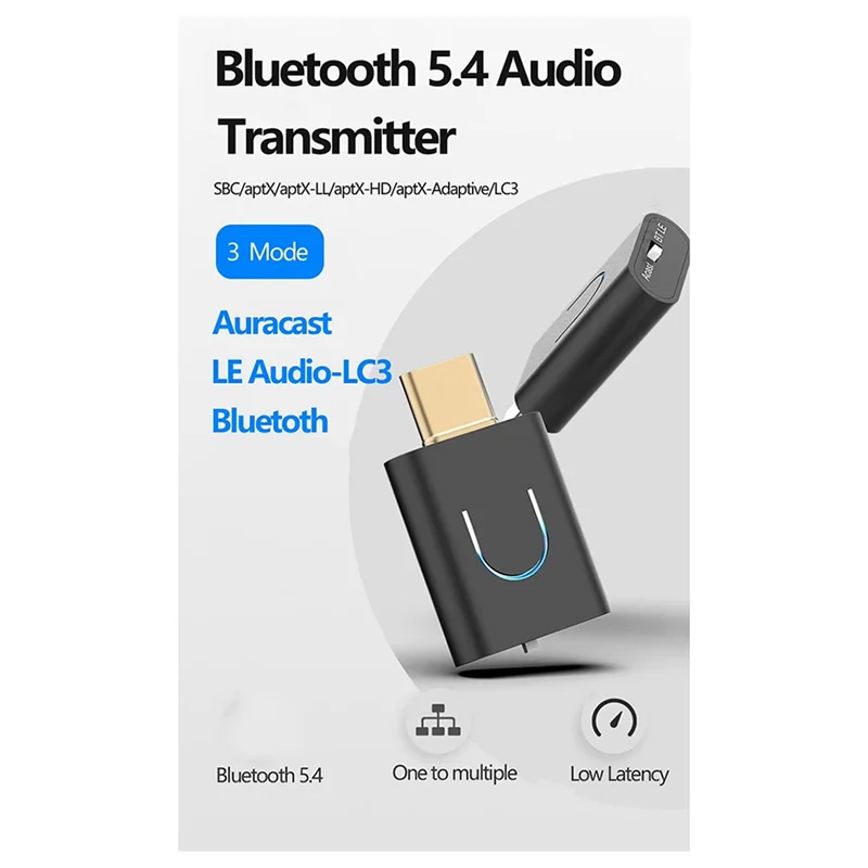 Tebe Le Audio LC3 B… - image