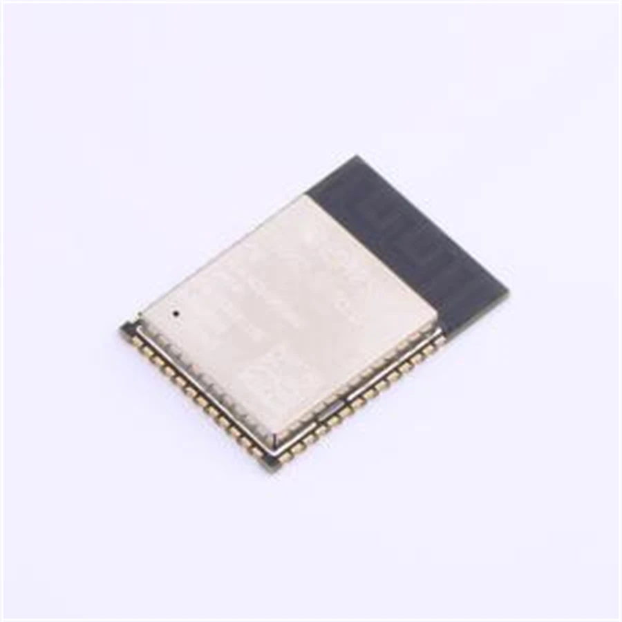

5PCS/LOT ESP32-S2-SOLO-2-N4 (WiFi Modules)