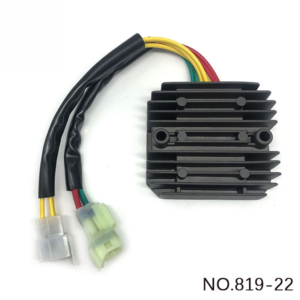 

Regulator Rectifier for Arctic Cat ATV Suzuki DL LT-A SV K3/K4/K5/K6/K7 3530-059 3530-028