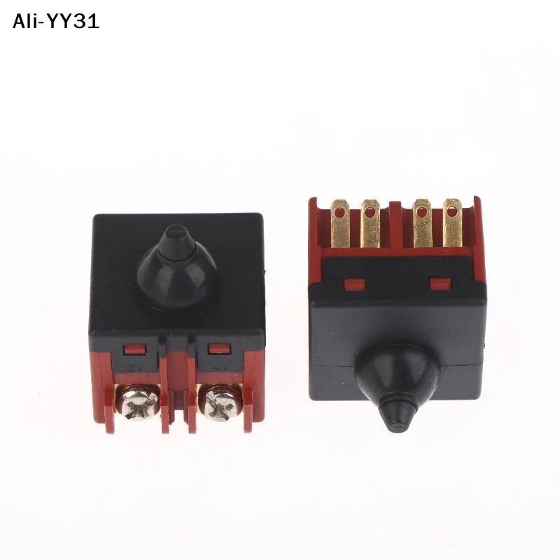 【Yb】1/2/5Pcs Push B…