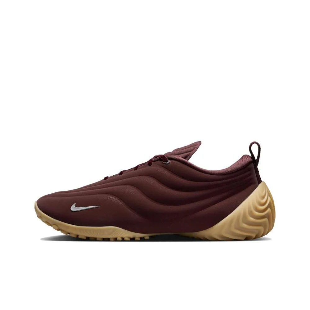 

Nike Astra Ultra Abrasion Resistant Low top Casual Running Shoes Women's Burgundy FZ5778-600