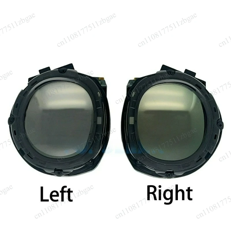 VR Headset LCD Display Assembly Replacement Lens Screen Assembly VR Accessory Parts