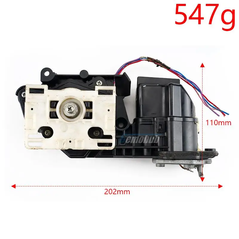 For Subaru Impreza 2003-2007 Car Rear Side Door Mirror Motor Electric Fold Actuator Rearview Assembly Module Folding Adjustment