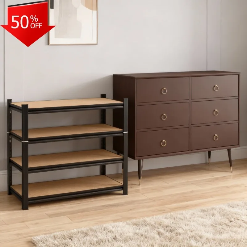 Półki do przechowywania Organizery Przechowywanie Artykułów gospodarstwa domowego Stojaki ekspozycyjne Artykuły rodzinne Półka Akcesoria do pokoju Organizer Meble