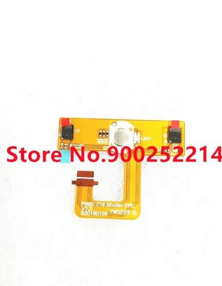 Keyboard Key Button Flex Cable Ribbon Board For Xiaomi YI 4K Digital Camera Repair Part