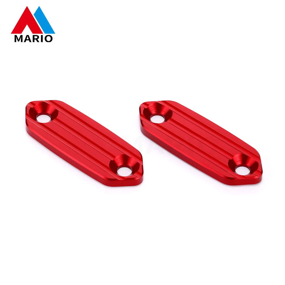 

Rear View Mirror Hole Cap Block Base Plates Cover Motorcycle For ZX6R ZX 6R ZX-6r 2019 2020 2021 2022 2023 2024 2025